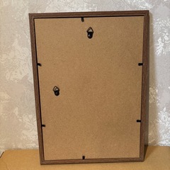 ファブリックパネル 着物額入り 鳩 特価の画像