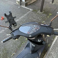 50cc バイク / 原付バイクの画像