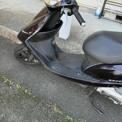 50cc バイク / 原付バイクの画像