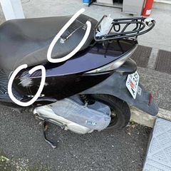 50cc バイク / 原付バイクの画像