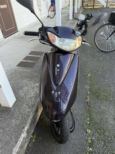 50cc バイク / 原付バイク