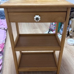 棚の画像