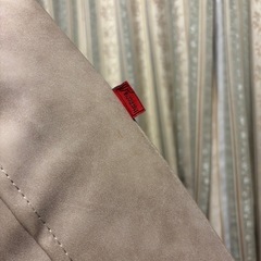 貰ってください　神腰座椅子　ハルモニアソファーの画像