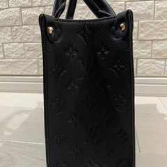 ルイヴィトン　オンザゴーpm 新品未使用　　の画像