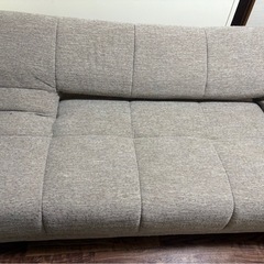 ソファーベット