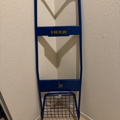 IKEA運搬カートの画像