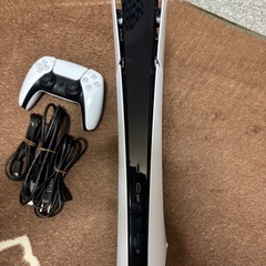 プレステ5の画像