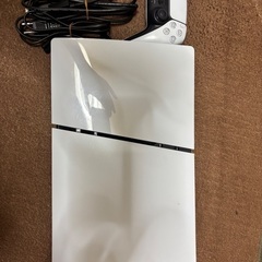 プレステ5の画像