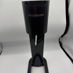 ソーダストリーム　未使用品の画像