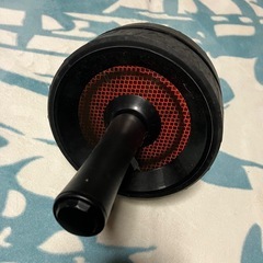 腹筋ローラーの画像