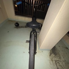 自転車　ビーチクルーザー　ファットバイク　ヴィンテージの画像