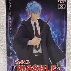 マッシュル-MASHLE- ランス・クラウン  フィギュア　未開封の画像