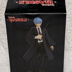 マッシュル-MASHLE- ランス・クラウン  フィギュア　未開封の画像