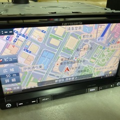 carrozzeria☪️AVIC-RZ77 フルセグBluet...