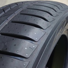 【新品未使用】定価およそ50,000円 205/55R17 2023年製ラベル無し新品 ステップワゴンスパーダ・BMW 1-2シリーズ・日産キックス等へ の画像