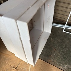 2連床下収納庫
の画像