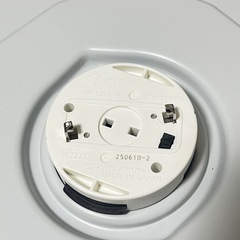 Panasonic シーリングライトの画像