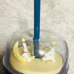 スタバ　うさぎ　タンブラーの画像