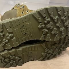 【未使用】USMC RAT DANNER ダナー コンバットブーツの画像