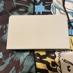 Nintendo すいSwitch有機EL の画像