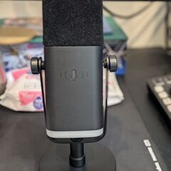 fifine ダイナミックマイク AmpliGame AM8の画像