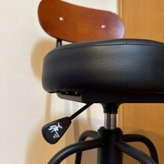 ハイチェア　美品の画像