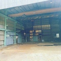 自動車整備工場物件探し