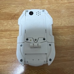 シンカリオンのロボット、超進化モバイルZギア、新幹線変形ロボシンカリオンZの画像