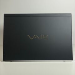 美品/第8世代core i3 VAIO Pro PK ノートパソコン windows11 MicrosoftOffice2021 L43の画像