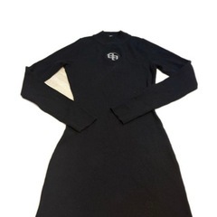 新品！　GYDA ジェイダ　ワンピース レディース人気！！ 冬にも大活躍の画像