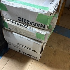 タイル　色々　引き取り限定の画像