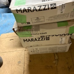 タイル　色々　引き取り限定の画像