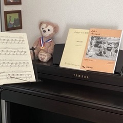 体験無料中！楽譜が読めなくてもOK｜新年スタートのフルートレッスン ✨【大人のためのやさしいフルート教室】40〜60代女性歓迎 （都筑区・横浜市）の画像