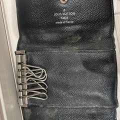 ルイヴィトン　ダミエキーケース6連の画像