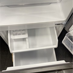 ★一人暮らし中古家電セット！2024年製　ハイセンス冷蔵庫&ハイアール洗濯機の画像