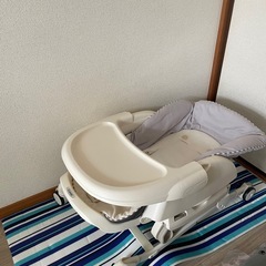 ハイローチェアの画像