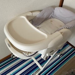 ハイローチェアの画像