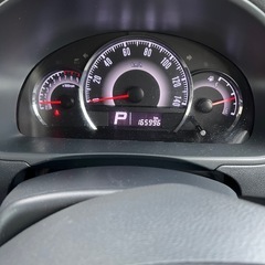 スズキ パレットSW リミテッドの画像