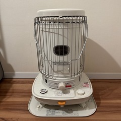 CORONA 石油ストーブSL-66B 2009年製 　の画像