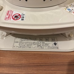 CORONA 石油ストーブSL-66B 2009年製 　の画像