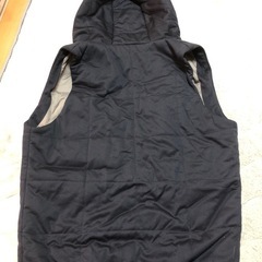 アウターの画像