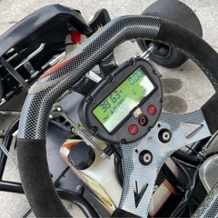 　　　crg レーシングカート　　の画像