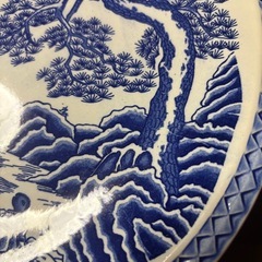 縁起物   和皿の画像