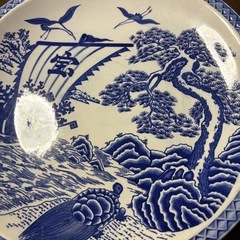 縁起物   和皿の画像
