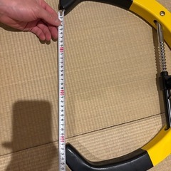 車のセキュリティタイヤロックの画像