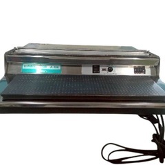 三菱樹脂株式会社 DIAWRAPPER A-420 フード シーラー ラッパーの画像