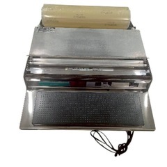 三菱樹脂株式会社 DIAWRAPPER A-420 フード シーラー ラッパーの画像