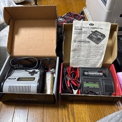 savage ラジコンセットの画像