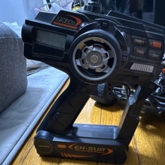 savage ラジコンセットの画像