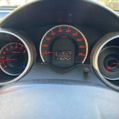 ホンダ　フィット　マニアルの画像